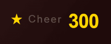 CHEER
