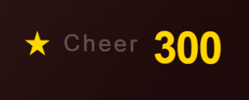 CHEER